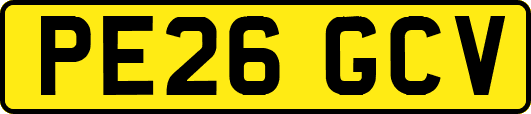 PE26GCV