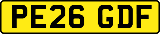 PE26GDF