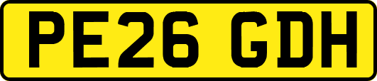 PE26GDH