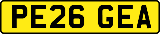 PE26GEA