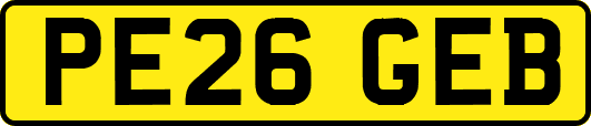 PE26GEB