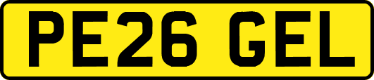 PE26GEL