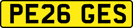 PE26GES