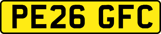 PE26GFC