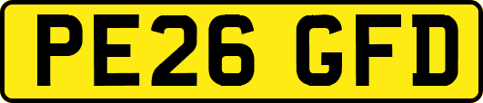 PE26GFD