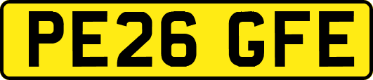 PE26GFE