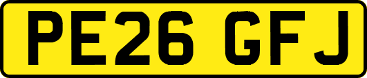 PE26GFJ