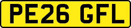 PE26GFL