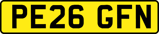 PE26GFN