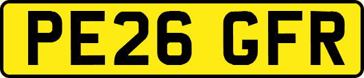 PE26GFR