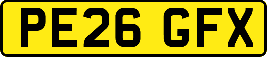 PE26GFX