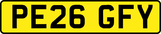 PE26GFY