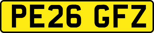 PE26GFZ
