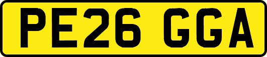 PE26GGA