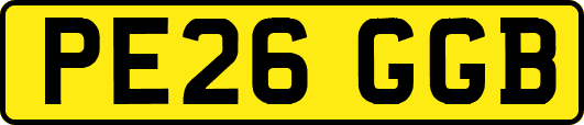 PE26GGB