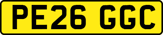 PE26GGC