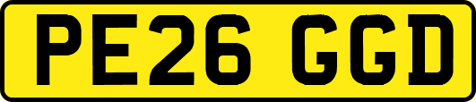 PE26GGD
