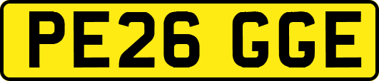 PE26GGE