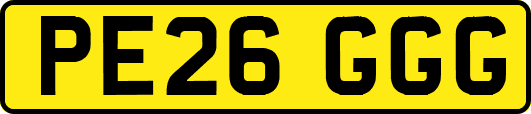 PE26GGG
