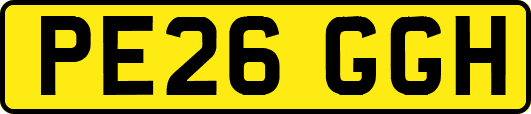 PE26GGH