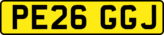 PE26GGJ