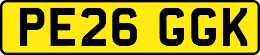 PE26GGK