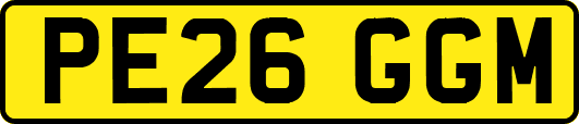 PE26GGM