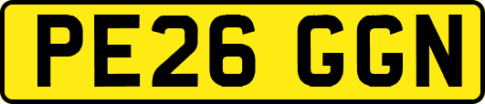 PE26GGN