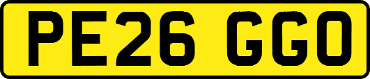 PE26GGO