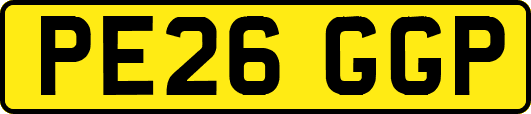 PE26GGP