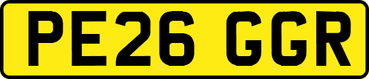 PE26GGR