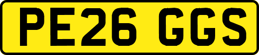 PE26GGS