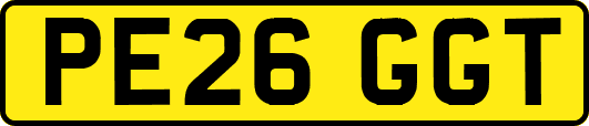 PE26GGT