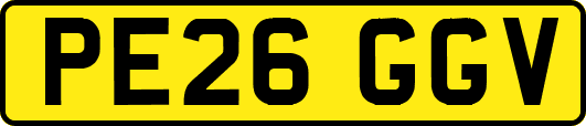 PE26GGV