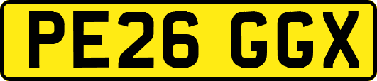 PE26GGX