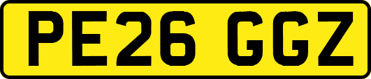PE26GGZ