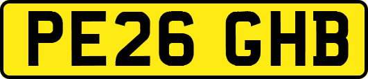 PE26GHB