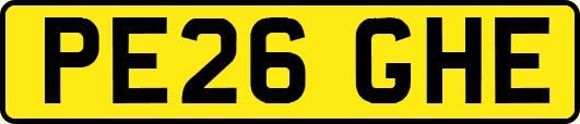 PE26GHE