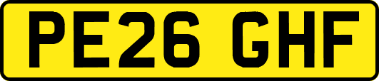 PE26GHF