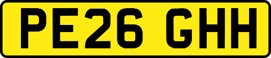 PE26GHH
