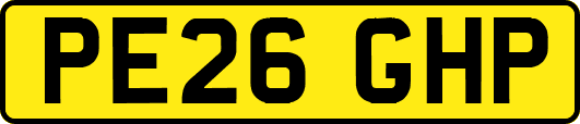PE26GHP