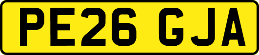 PE26GJA