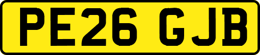 PE26GJB