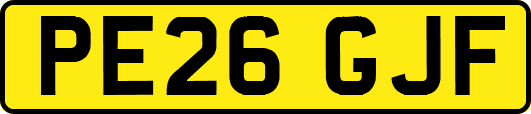 PE26GJF