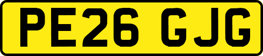 PE26GJG