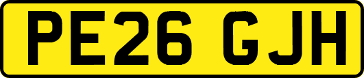 PE26GJH