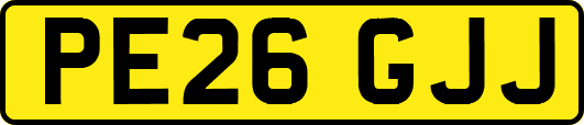 PE26GJJ
