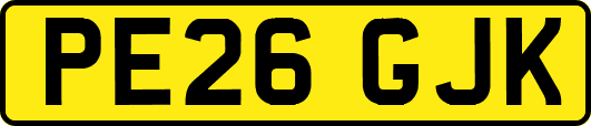 PE26GJK