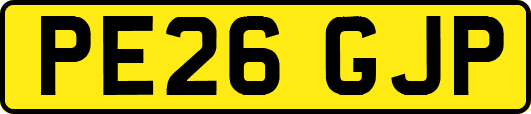 PE26GJP