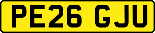 PE26GJU